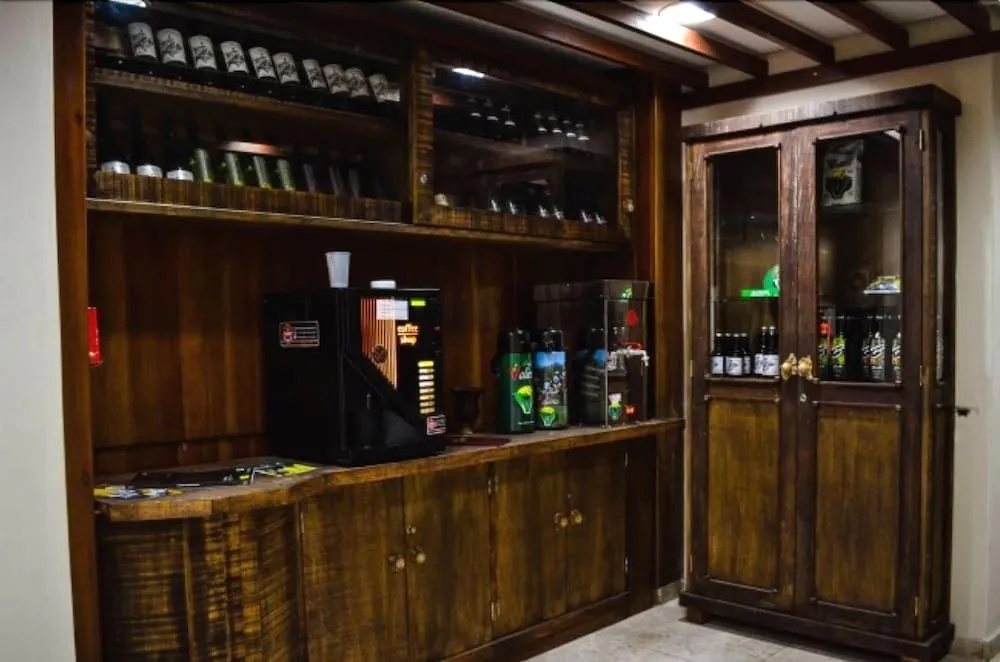 Novo Hotel Fenícia