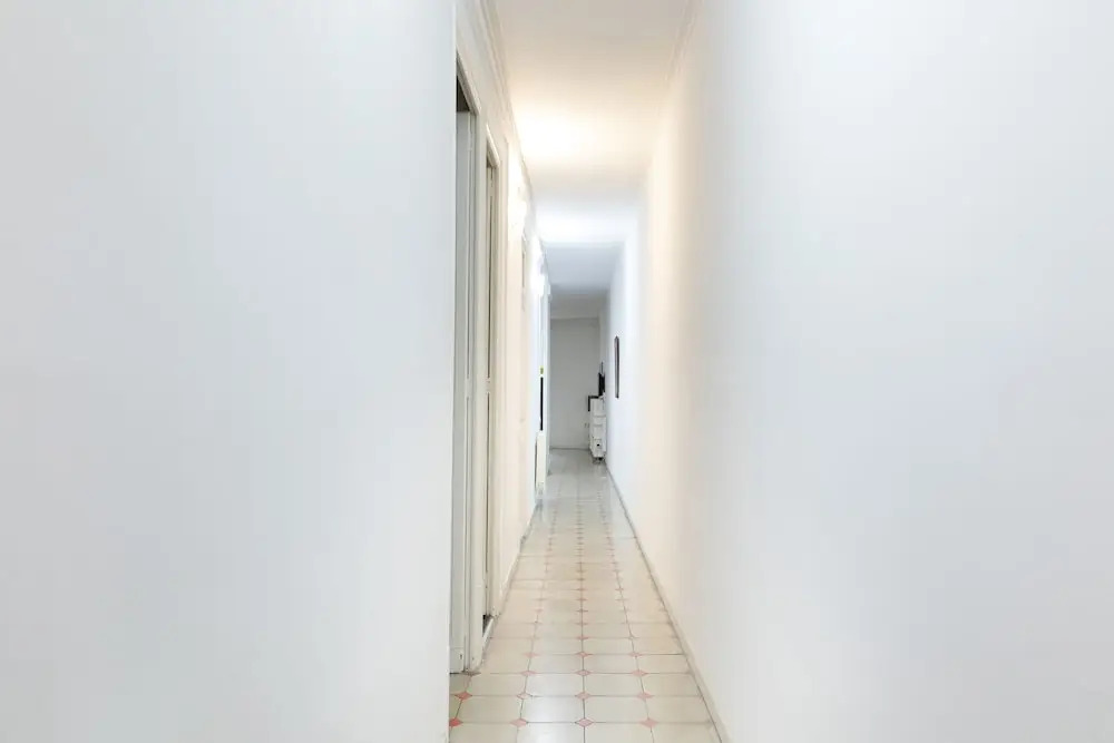 AB Gràcia Charm Apartment 1-1