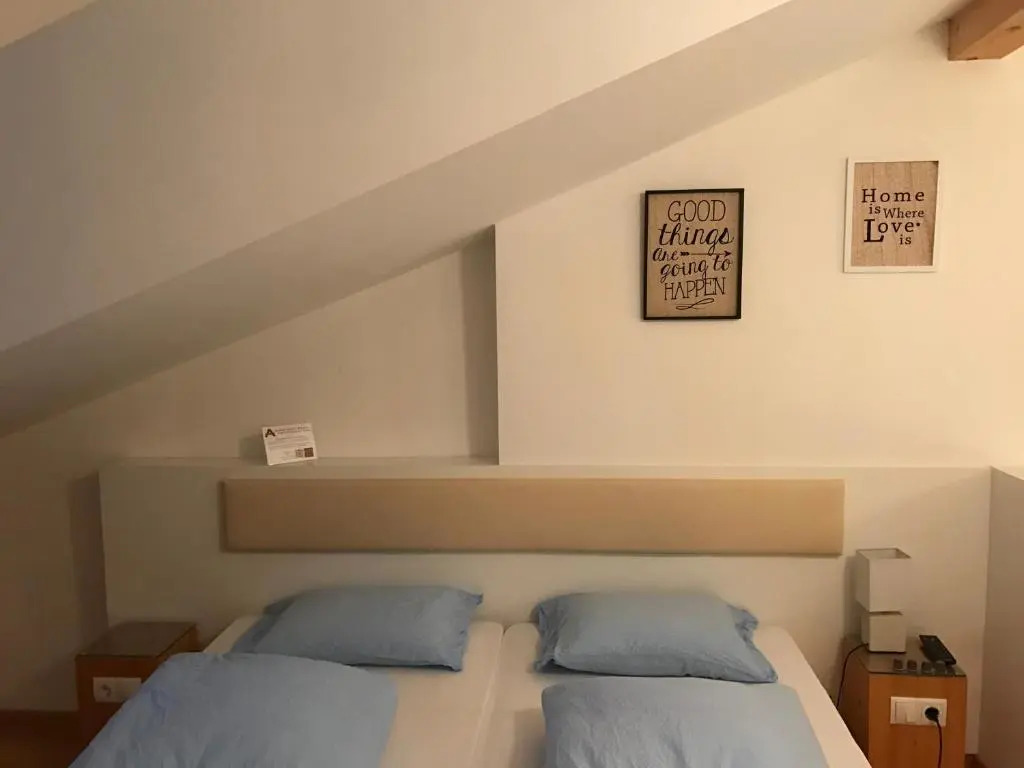 Argentieri Guesthouse