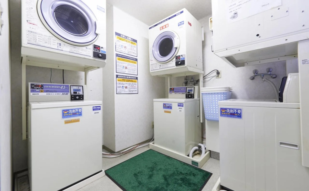Select Inn Shimada Ekimae
