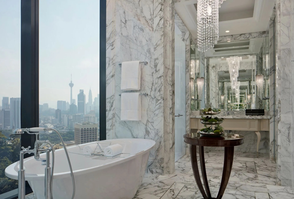 The St. Regis Kuala Lumpur