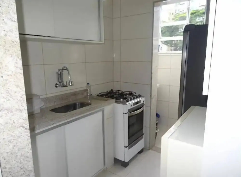 Espaço Exclusivo Feminino