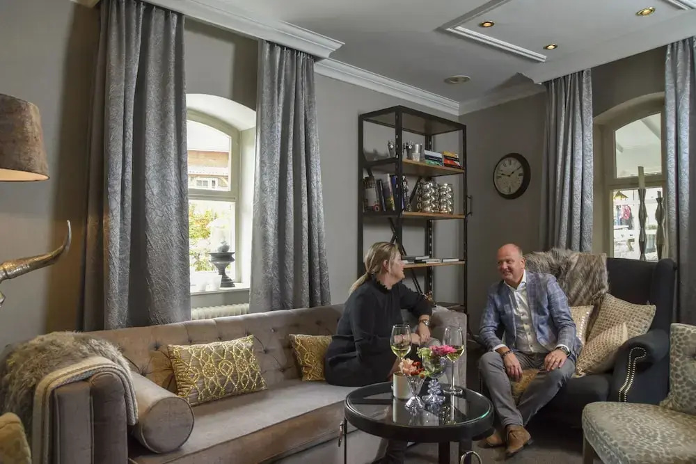 Boutique Hotel Slenaker Vallei - Buitengewoongenieten