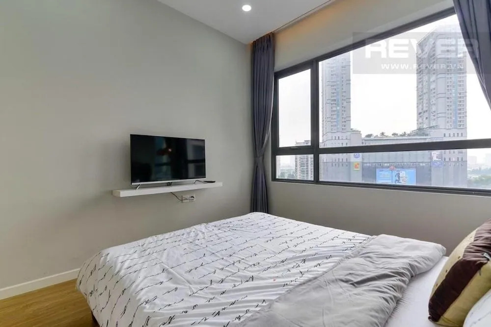 7S Hotel Luxury An Phu Apartment