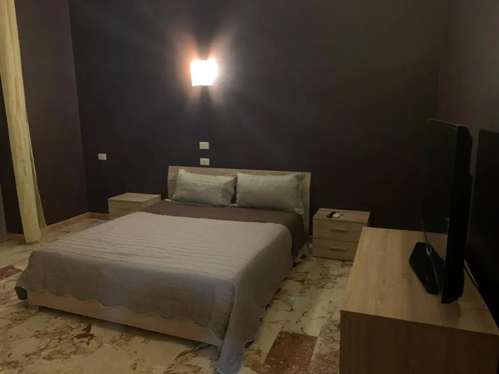 B&B AFFITTACAMERE Mo MONTEIASI