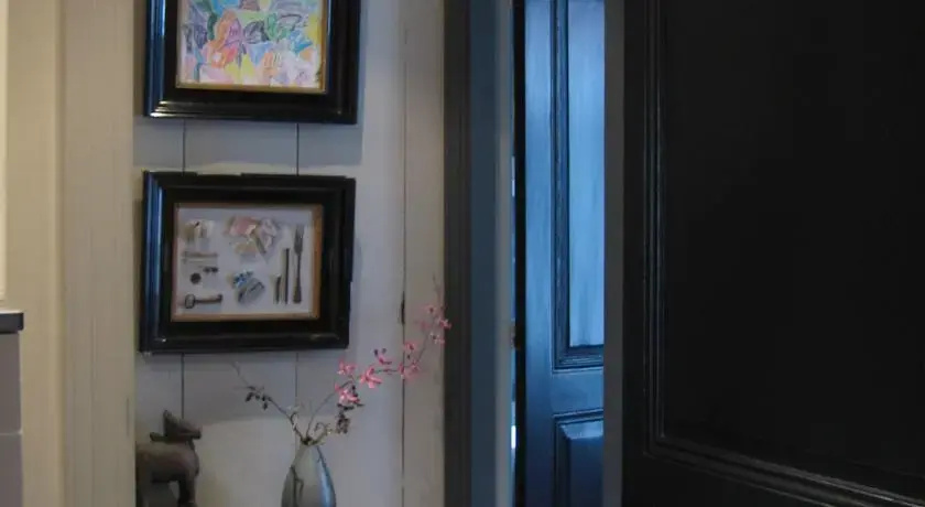 B&B De Kamer Hiernaast