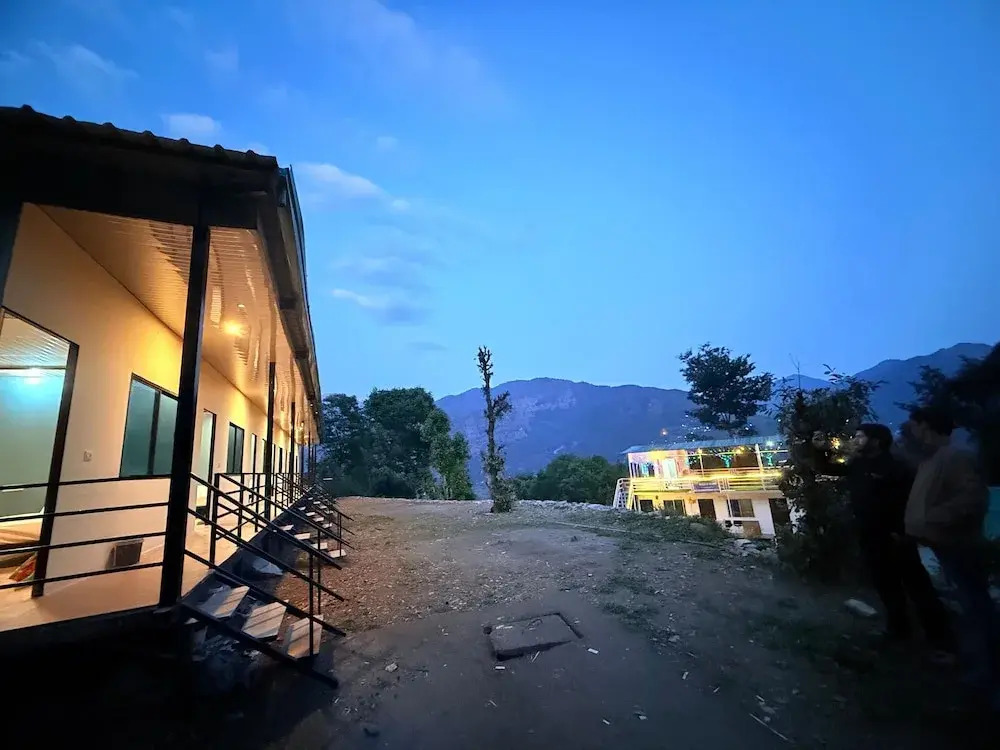 Neelkanth Resort