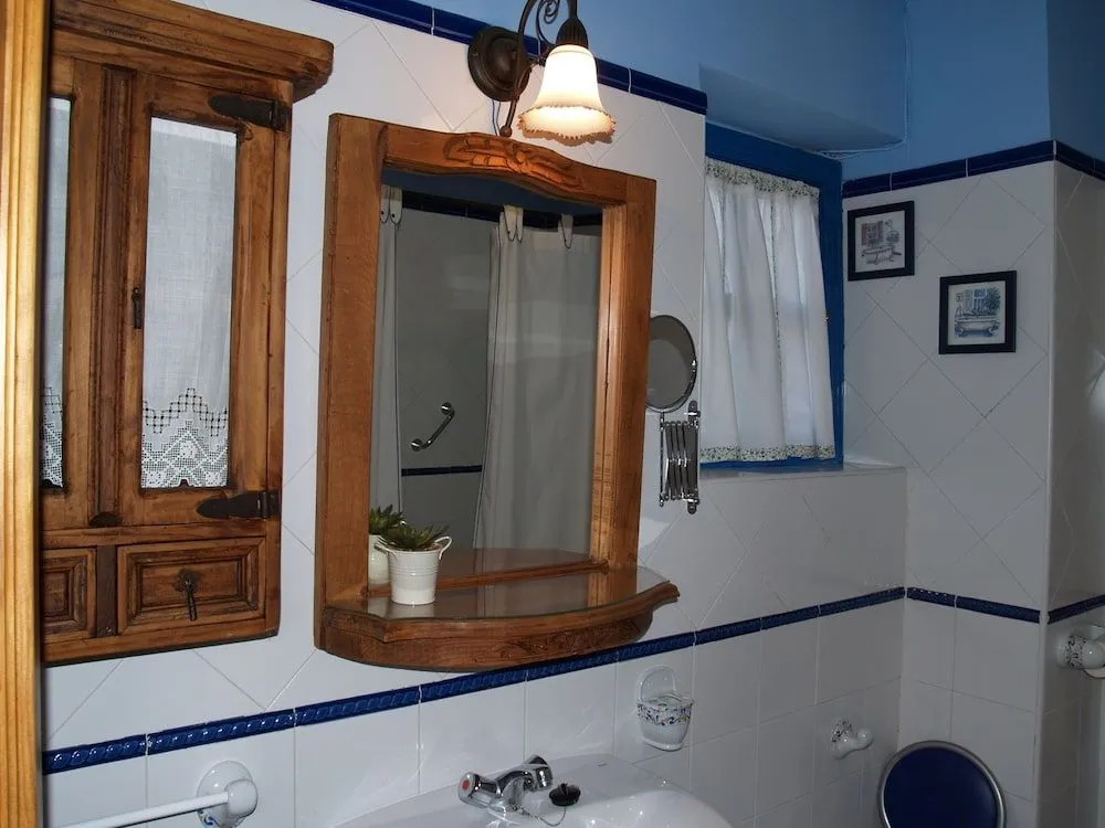 La casa del Vado