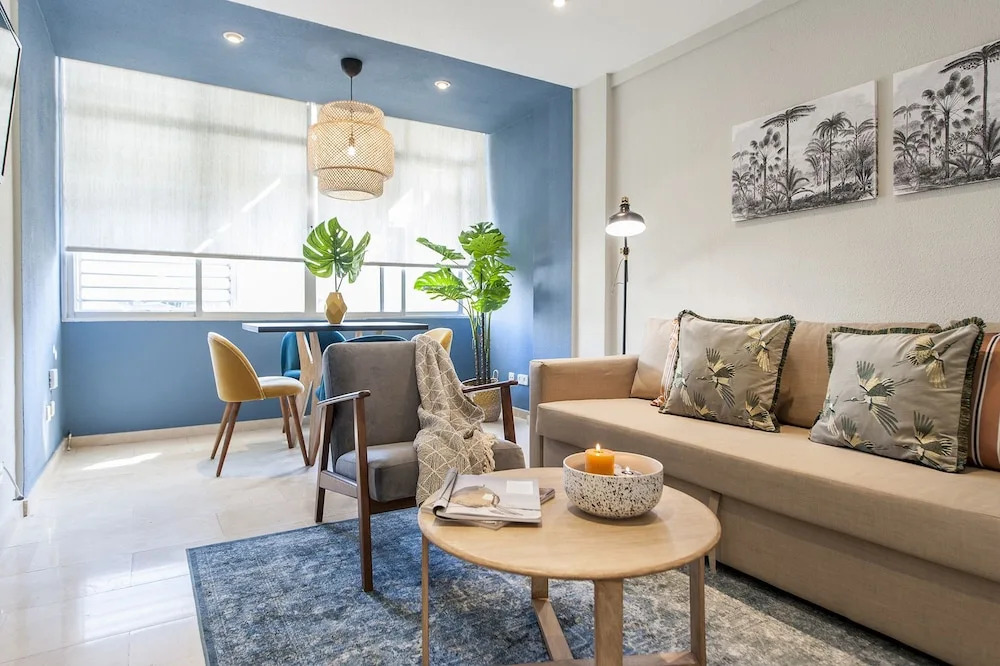 Alterhome Salamanca Luxury IV