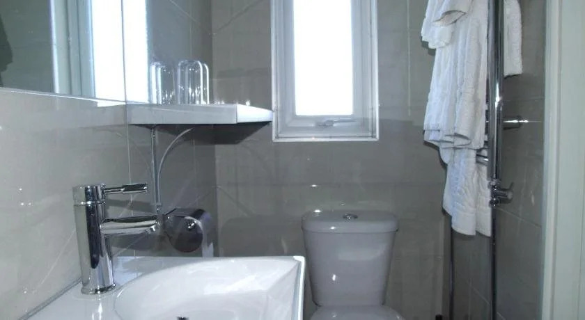 Cranny's B&B