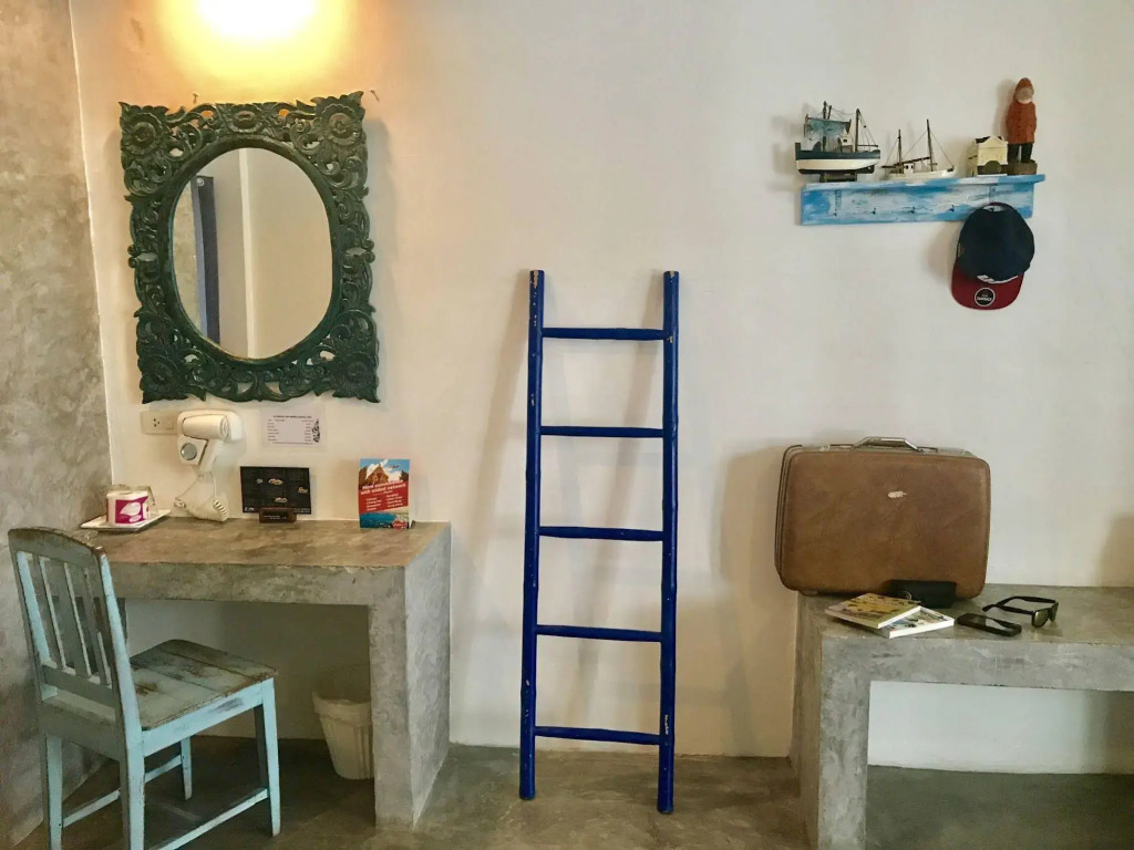 Chic Boutique Hotel, Patong