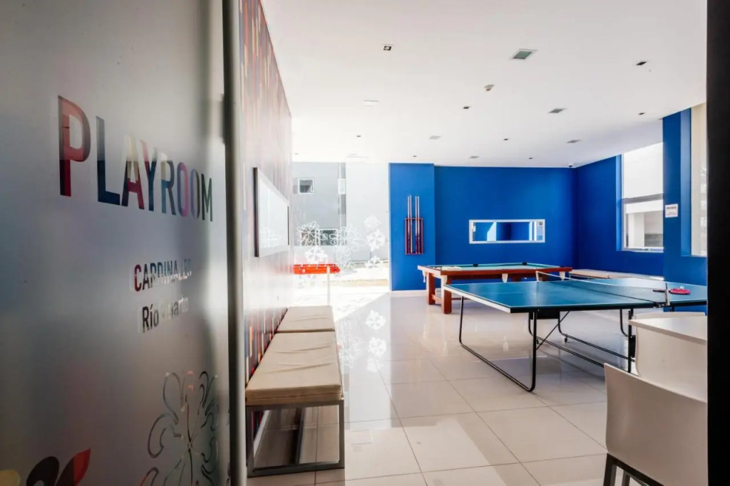Rent a Flat - Río Cuarto