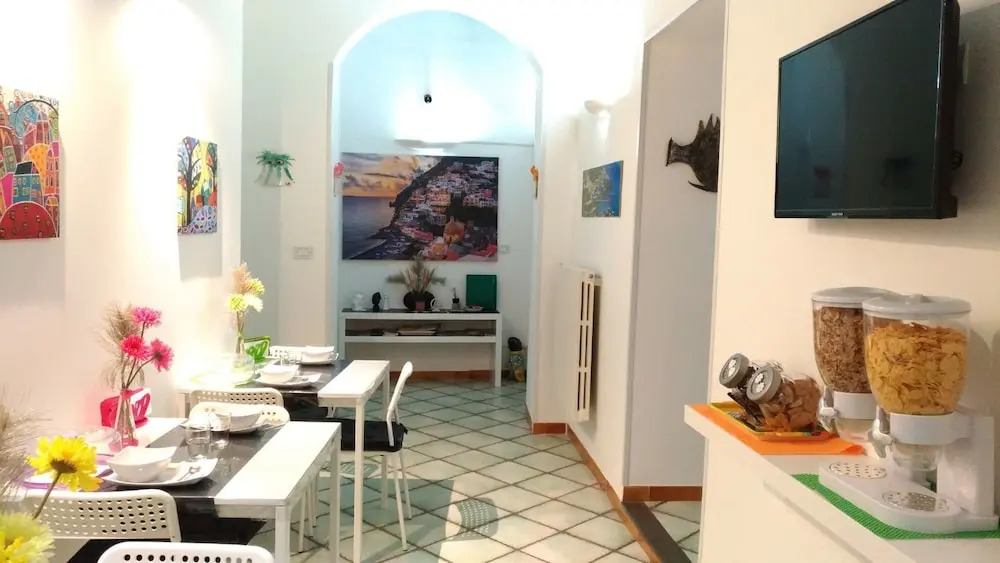 B&B Dei Mercanti