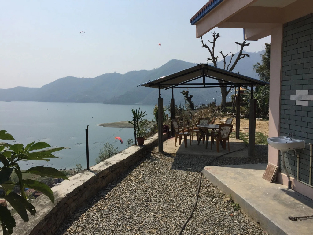 360 Lakefront Restro and Lodge