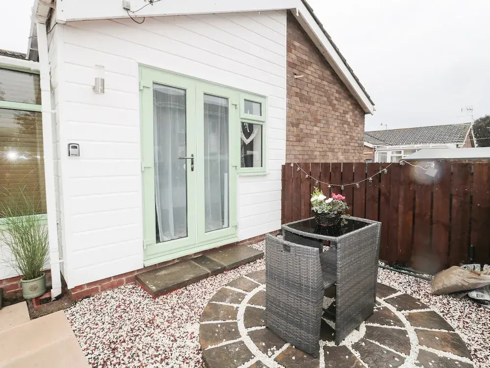 Swale Cottage