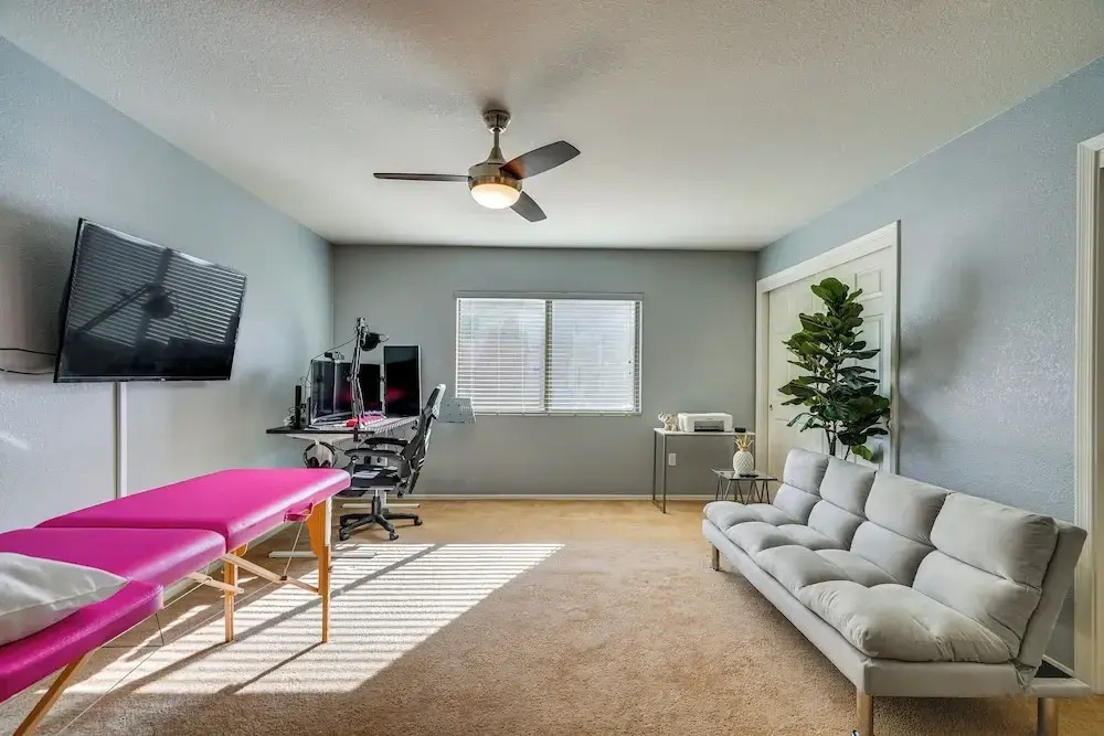 Private Pool & Family Fun: Desert Oasis in Tucson!