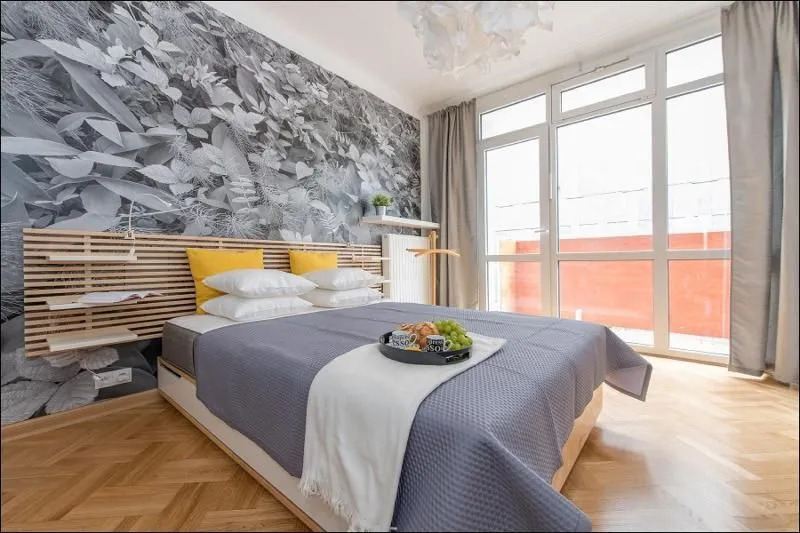 Loko Apartments Bracka