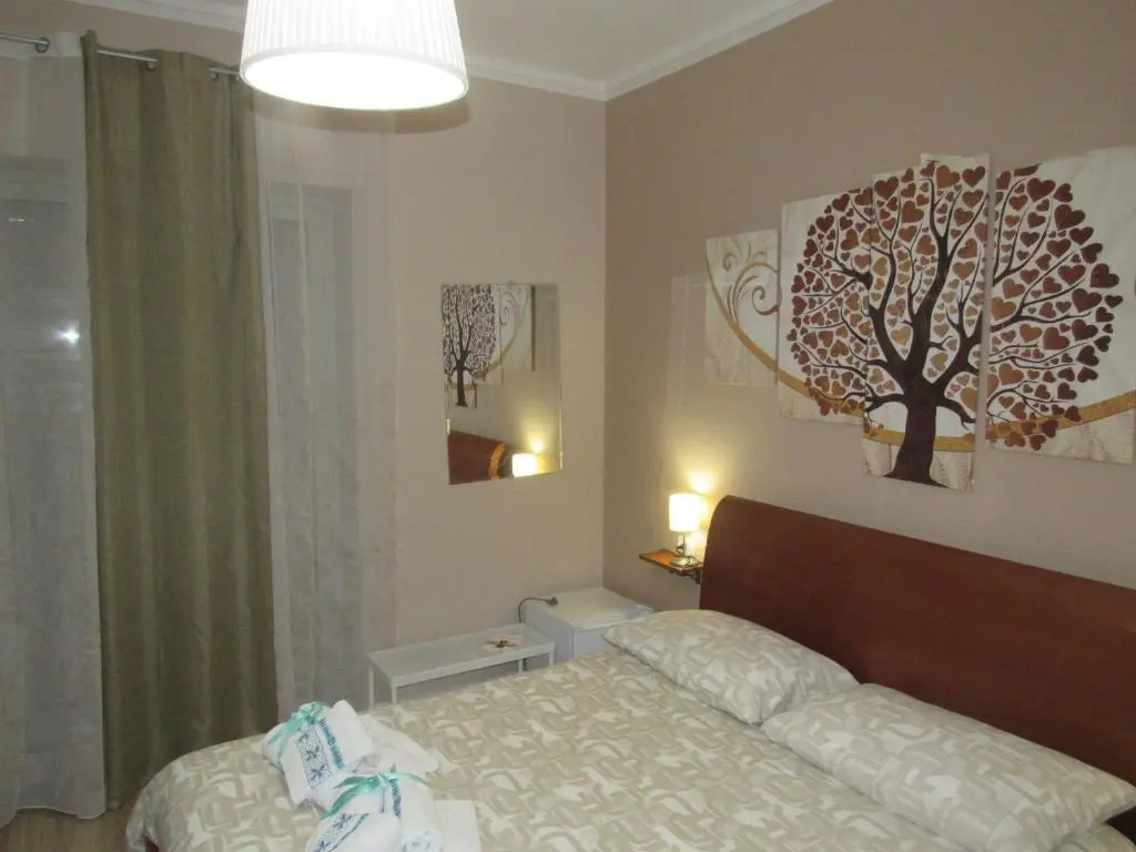B&B le camere di SALLY