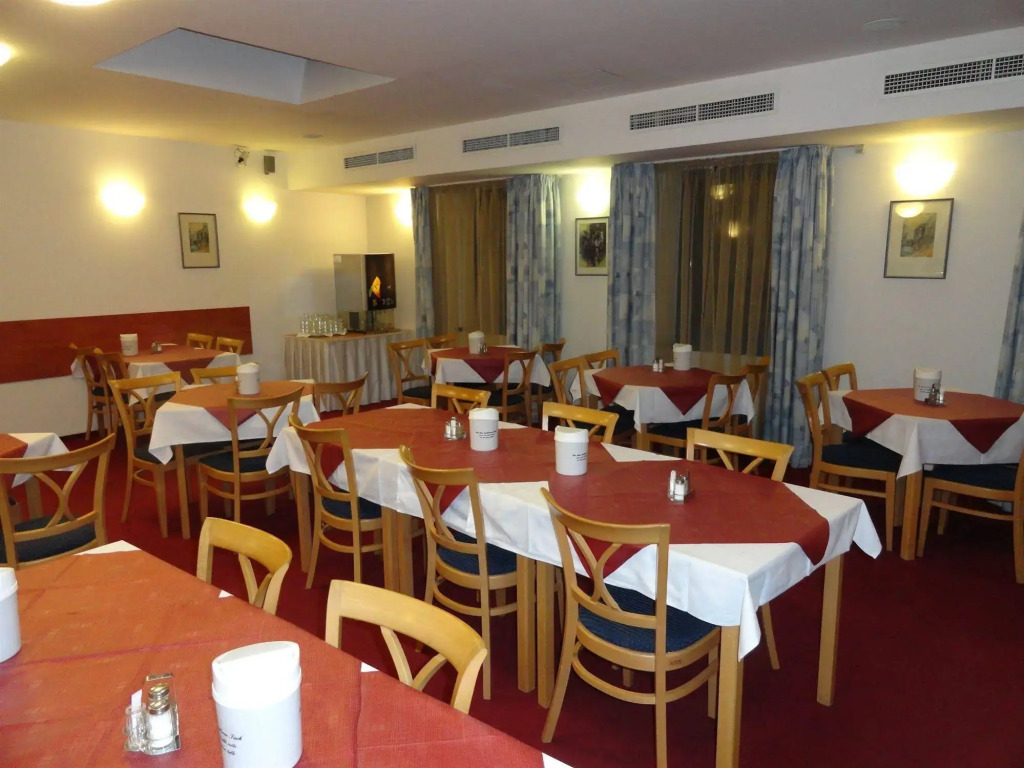 Hotel Beránek