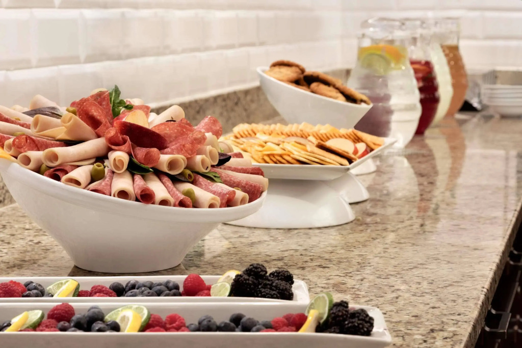 Homewood Suites by Hilton Toledo-Maumee