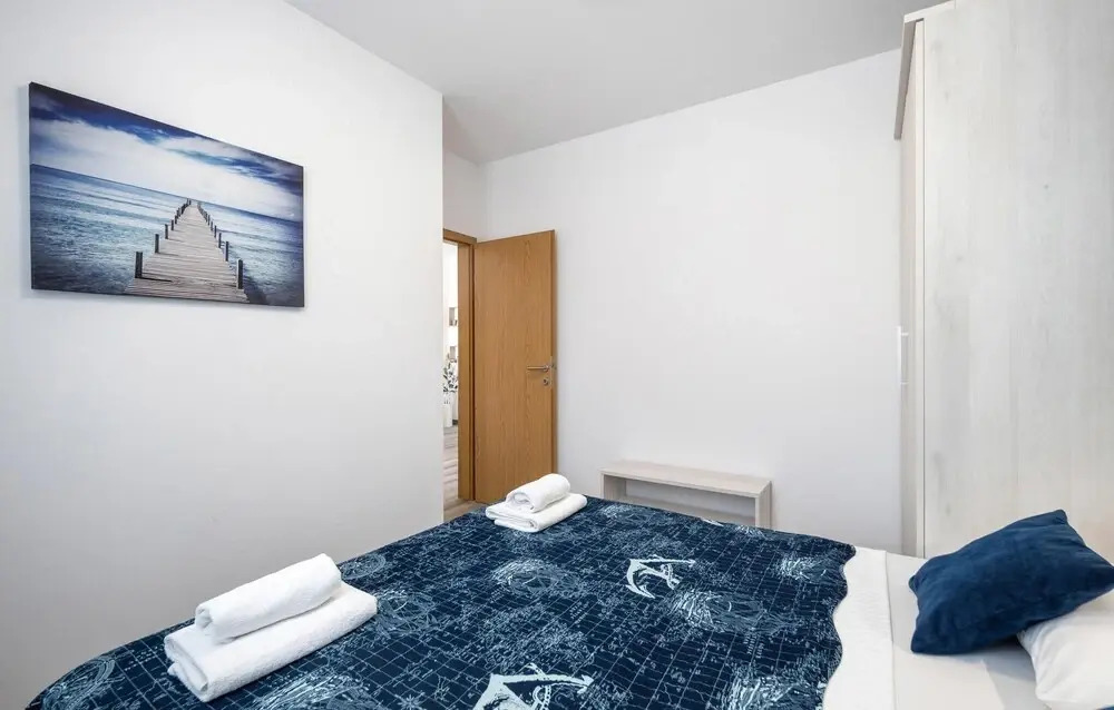 Awesome Home in Kapovci With 3 Bedrooms, Wifi and Outdoor Swimming Pool