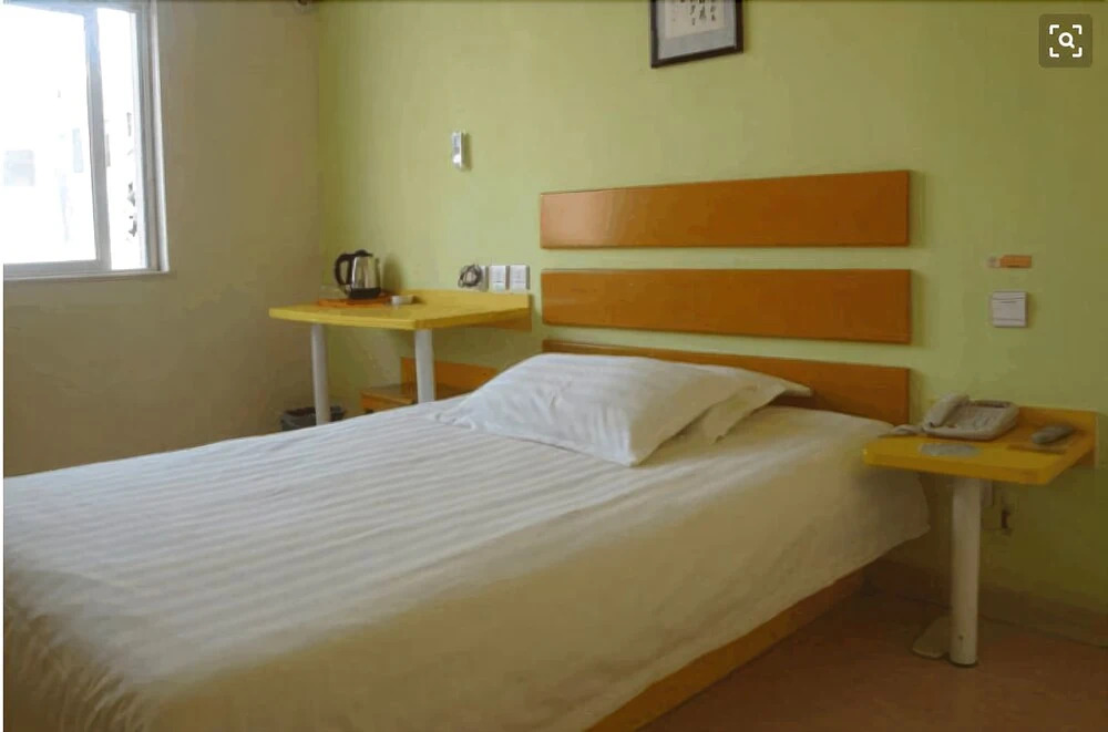 99 Inn Changsha Wuyi Square