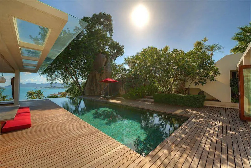 Samujana - Five Bedrooms Pool Villa - 18