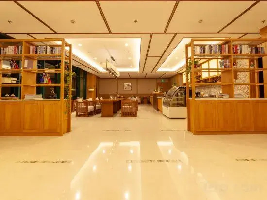 Caesar Forest Hot Spring Resort