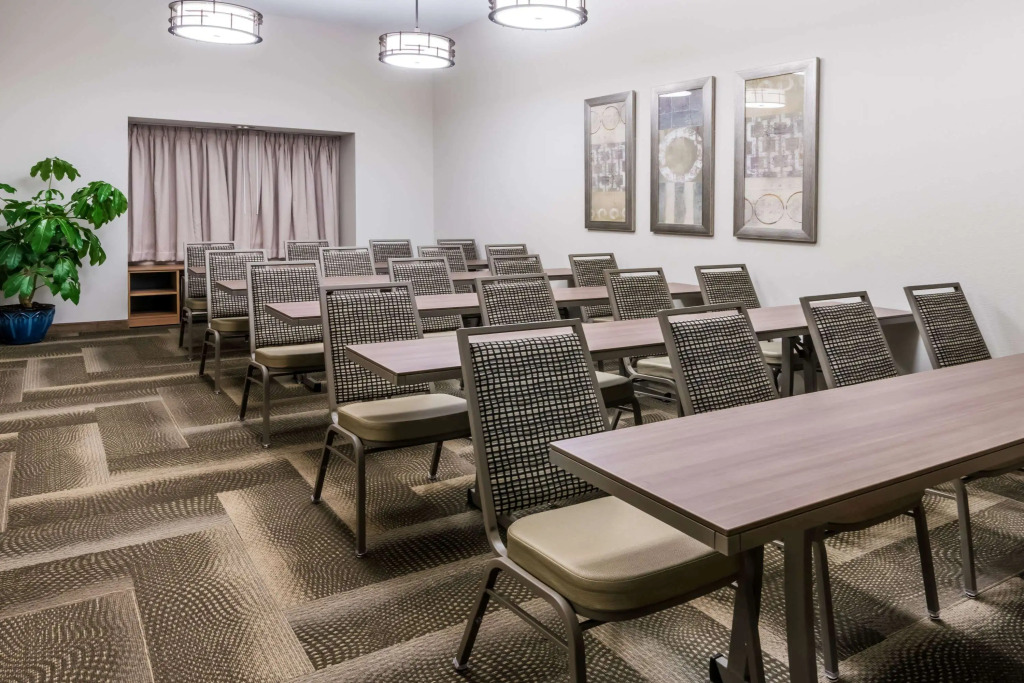 Microtel Inn & Suites by Wyndham - Penn Yan