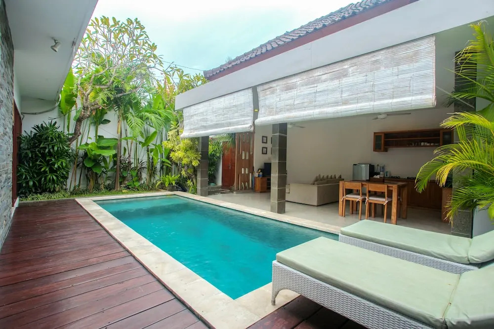 Villa Canish
