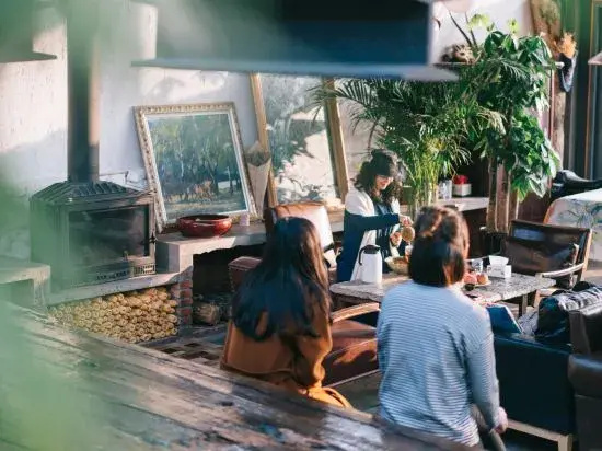 Qingdao Xiangyue Homestay