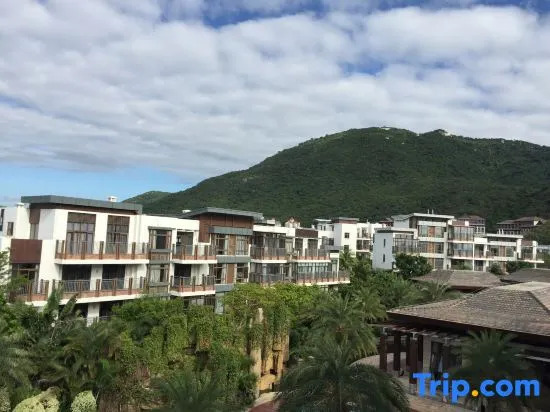 Sanya Xiyue Luxury Villa (Yalong Bay Forest Park Branch)