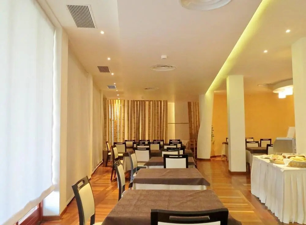 Hotel Carlo Felice Sassari
