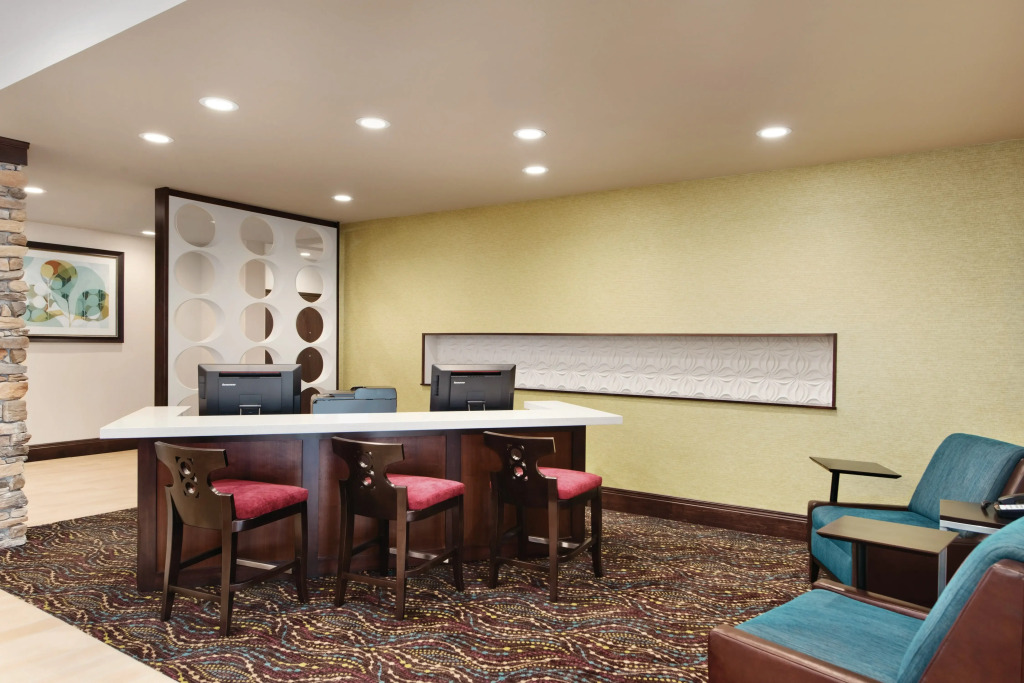 Homewood Suites Mobile