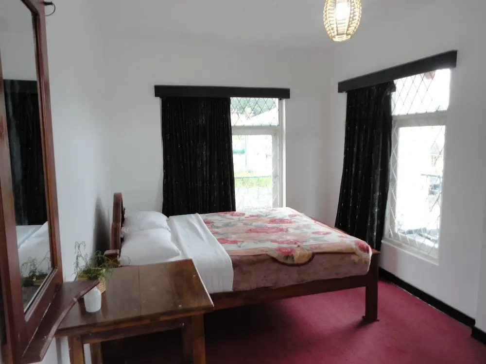 Sapus Mountain breeze Nuwara Eliya