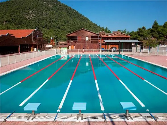 The Ranch Kids Camp