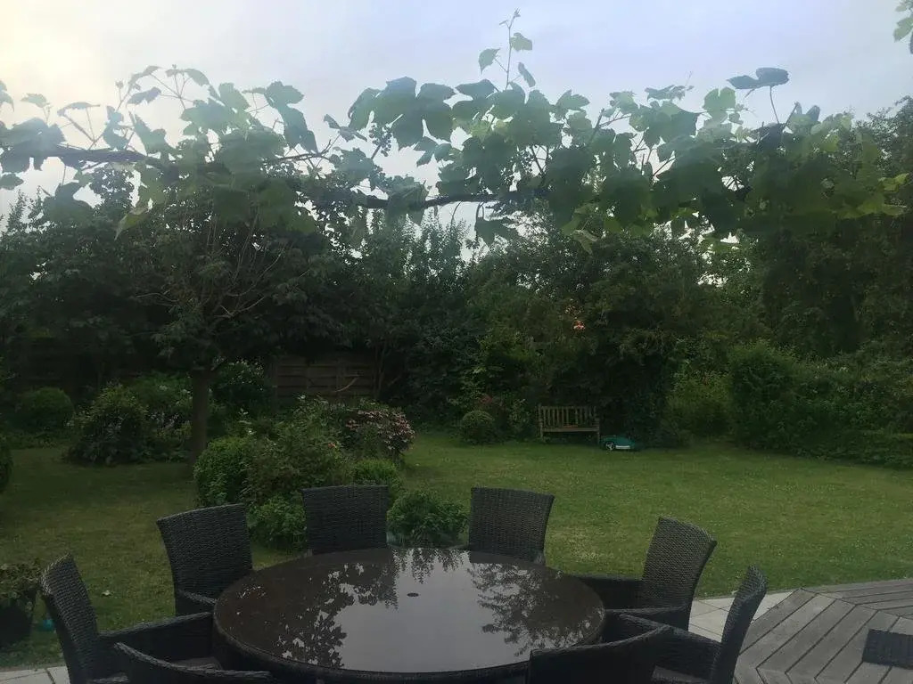 B&B De Windhaan