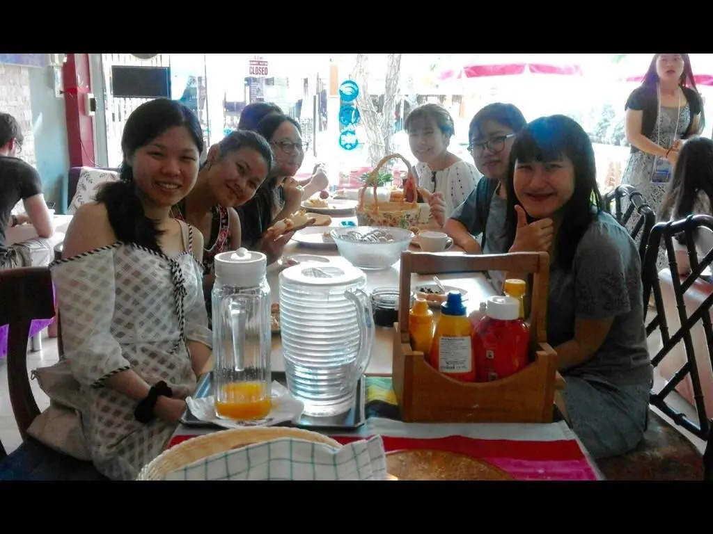 Chanchala Cafe & Hostel