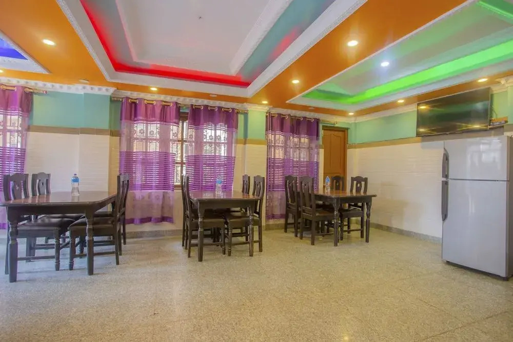 SPOT ON 515 Naukrinepal Hotel