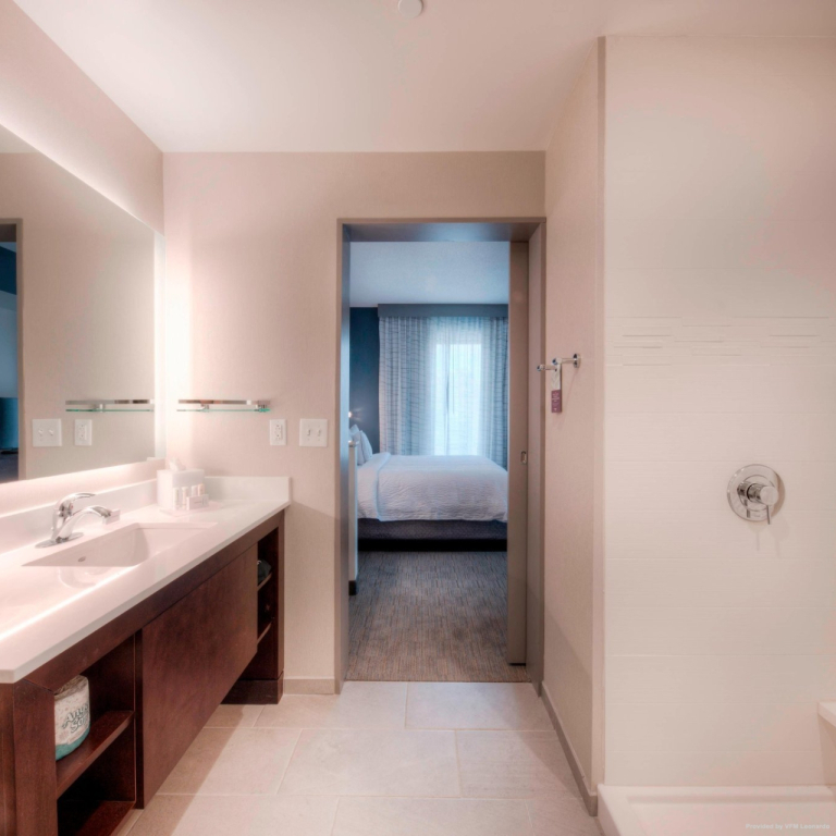 Residence Inn by Marriott Raleigh Downtown