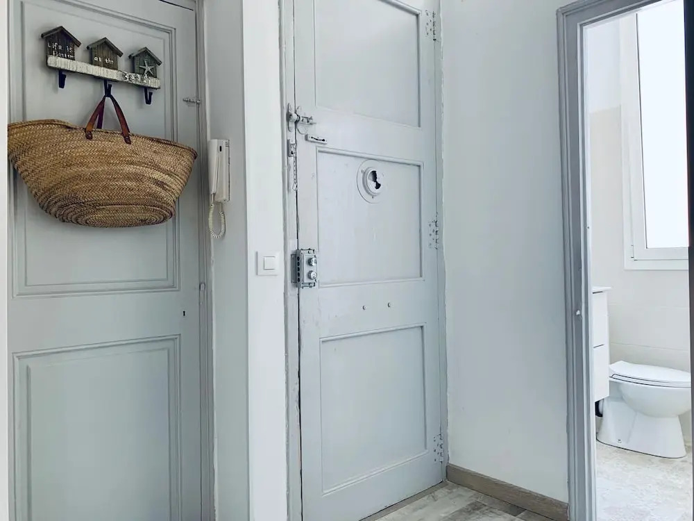 Apartaments Goula