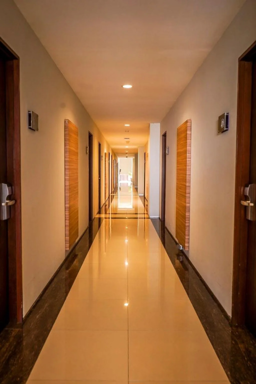 Lombok Plaza Hotel and Convention