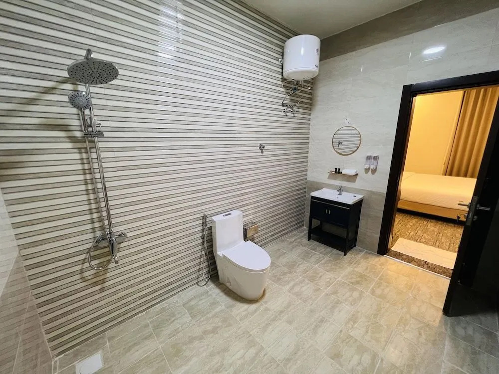 Falcon Grand Hotel