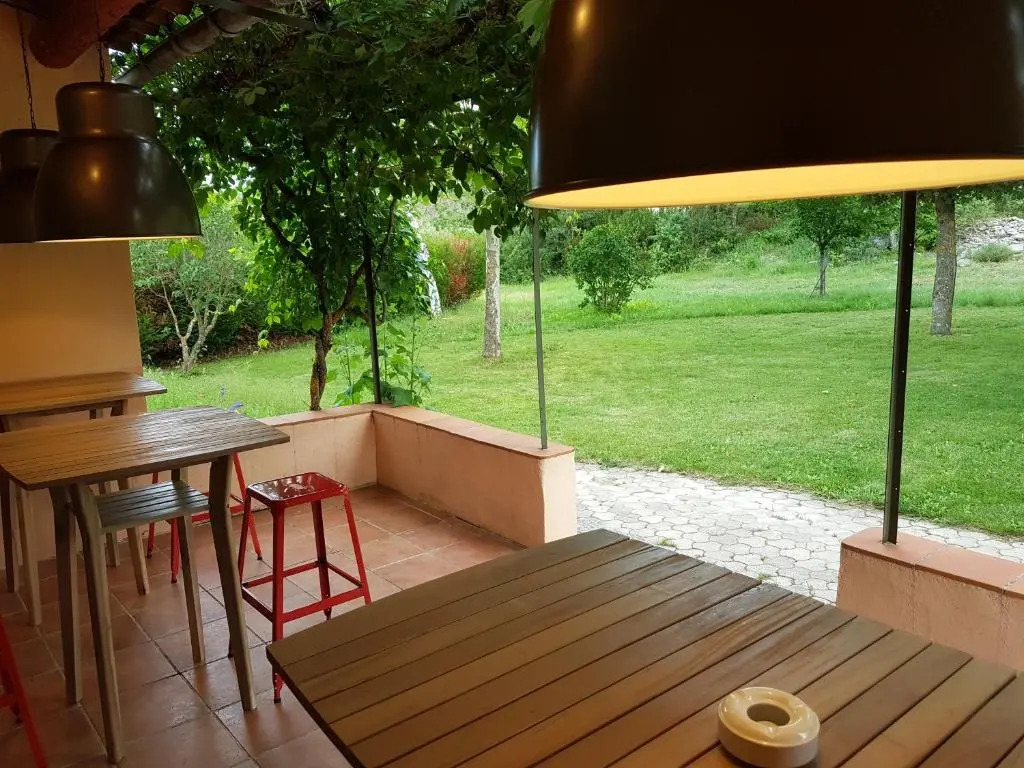 B&B Auberge Verdon