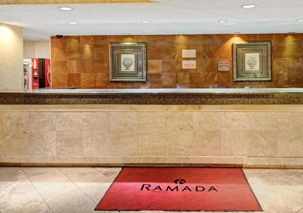 Ramada Overland Park