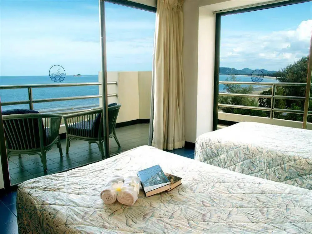 Blue Wave Hotel Hua Hin