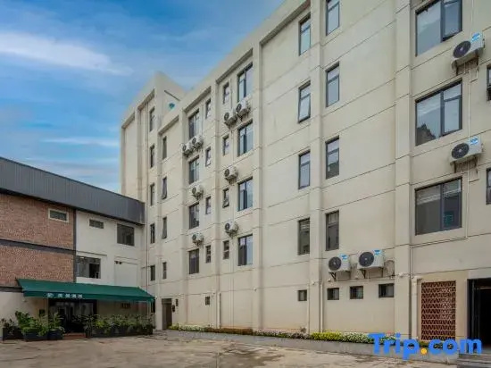 Haitang Hotel