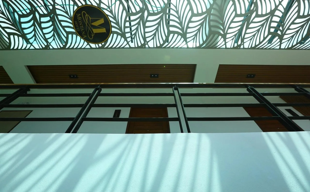 Montana Hotel Songkhla