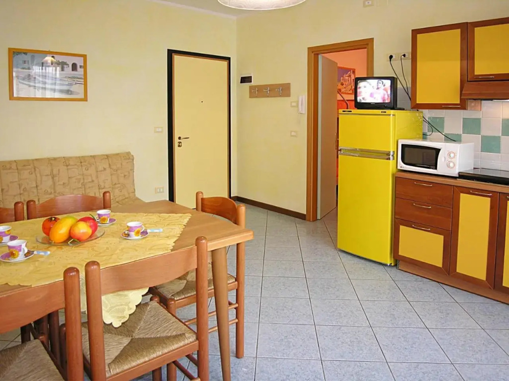 Residence Bussola