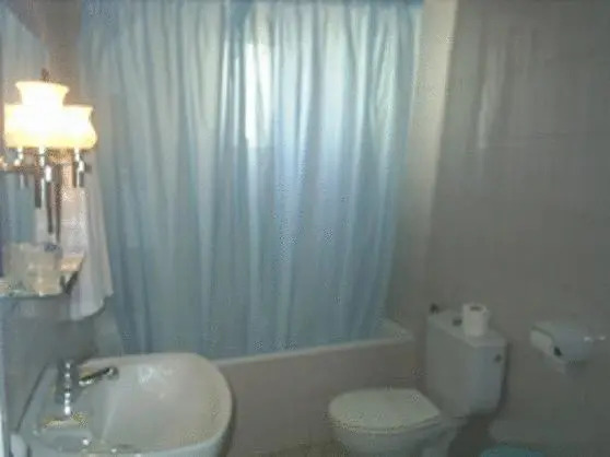 Hostal Plaza